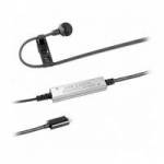 Sennheiser MKE 2 Digital Plug-in Professional Tie Clip Microphone for iPhone (p/n 506798) Sennheiser MKE 2 Digital Plug-in Professional Tie Clip Microphone for iPhone (p/n 506798)